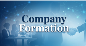 Company Formation