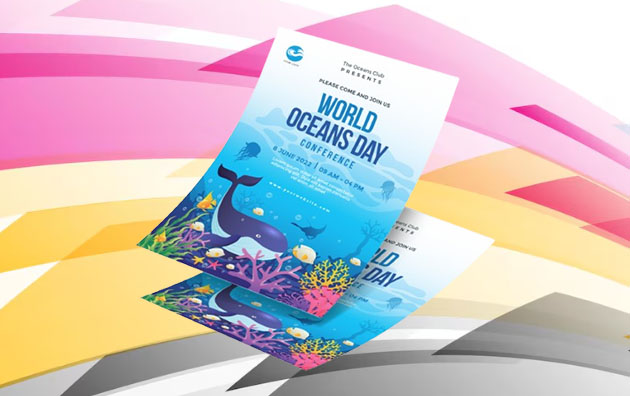 Flyer