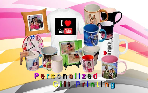 Gif Items